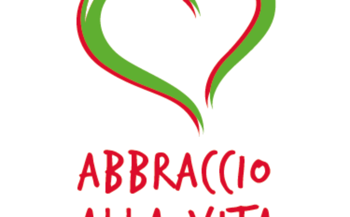 abbraccioallavita