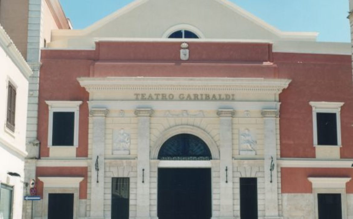 trt bisceglie garibaldi51