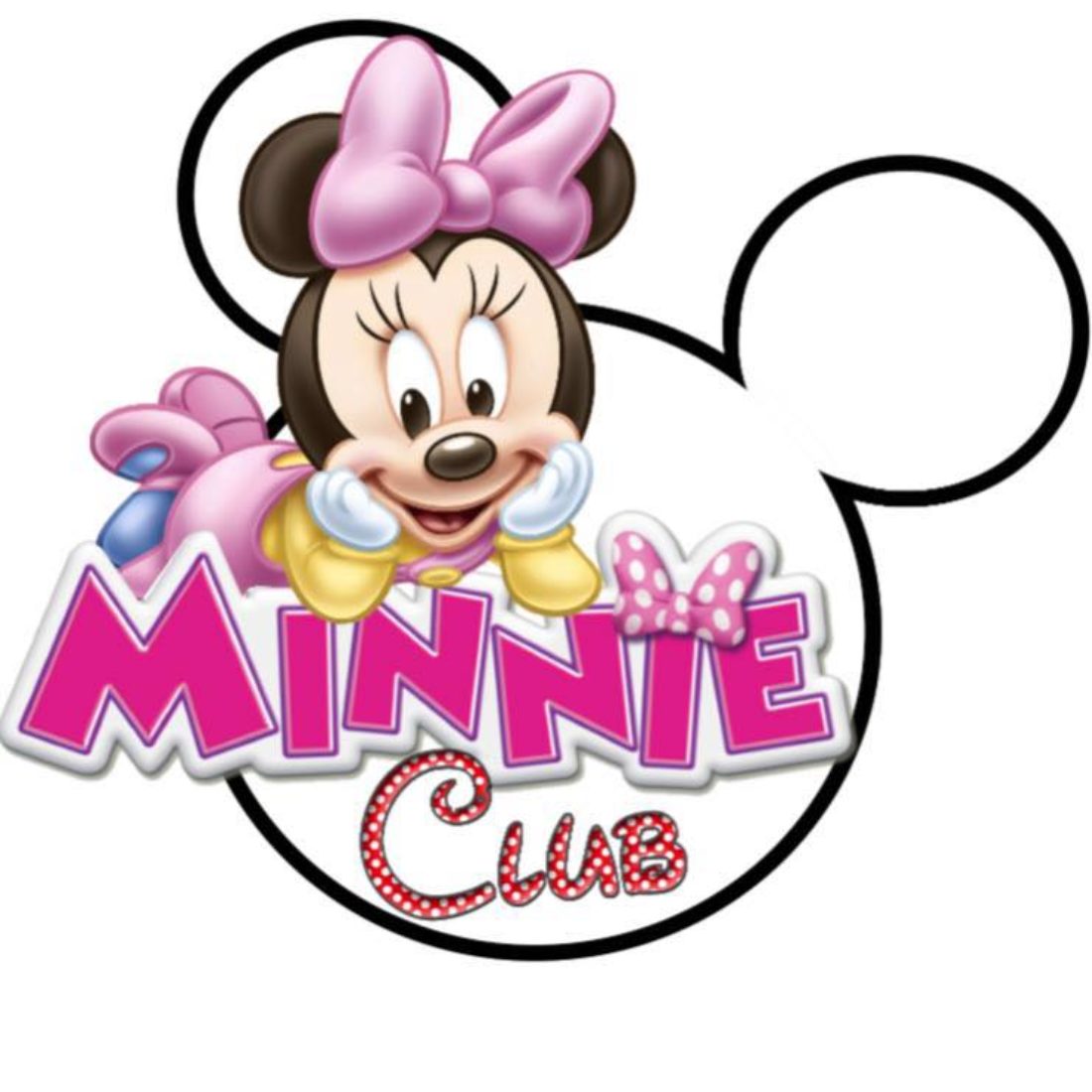 minnie club