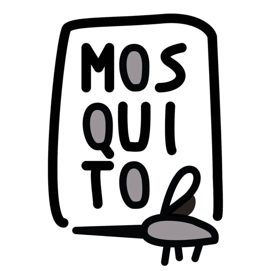 mosquito