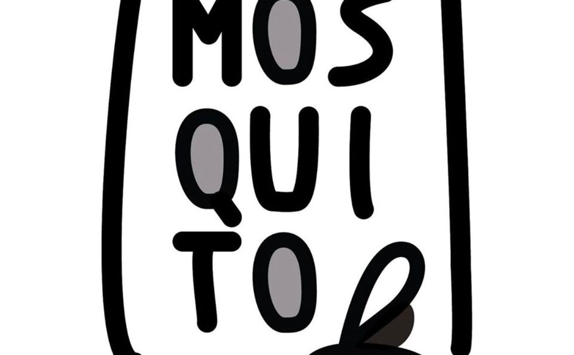 mosquito