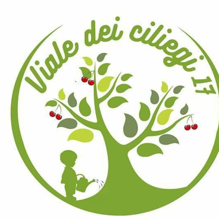 viale ciliegi