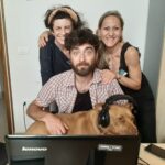 La radio ai tempi del diluvio - Puntata IV - 3 gennaio 2021