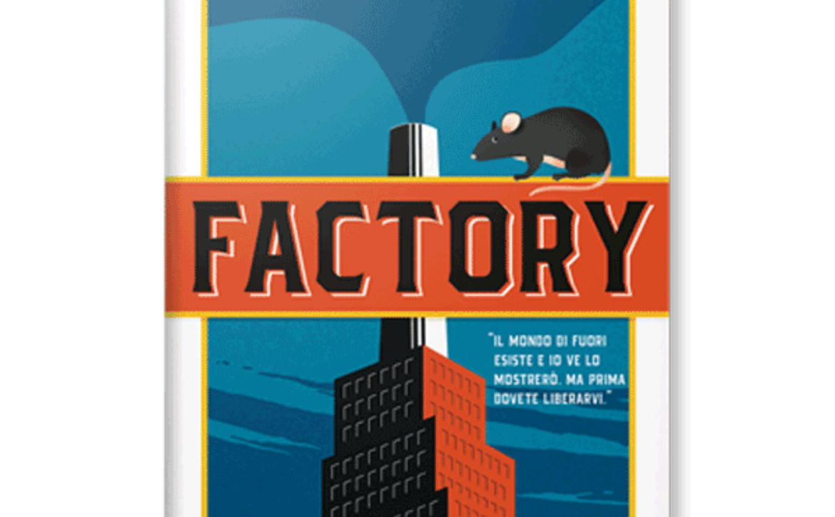 factory